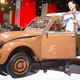 Image for article titled Hermes Leathers Up Citroen 2CV